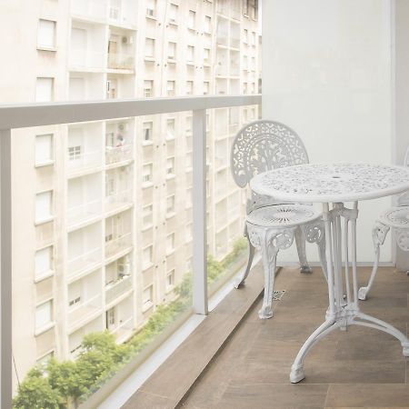 Flat In Las Canitas. Buenos Aires Exterior foto