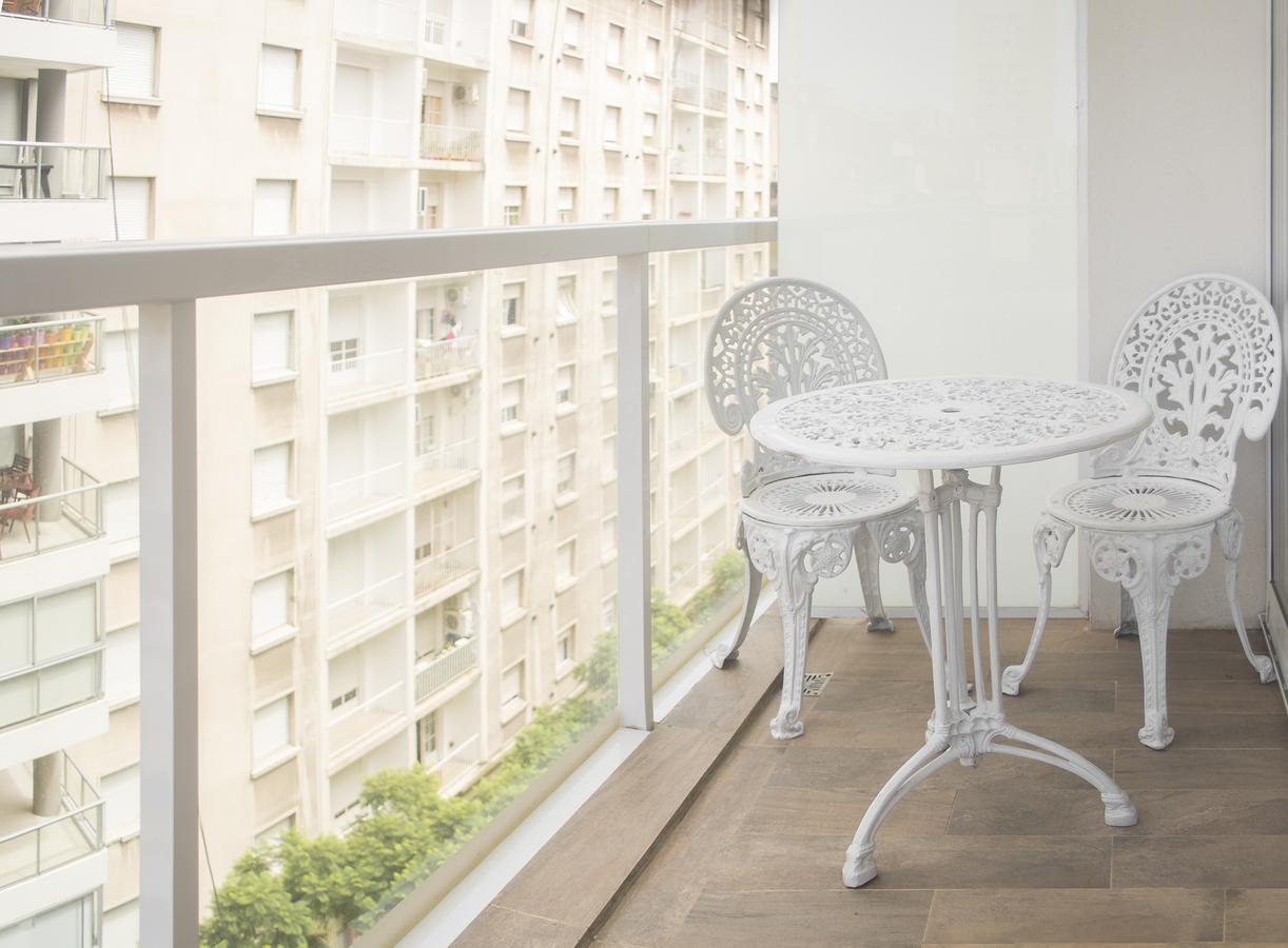 Flat In Las Canitas. Buenos Aires Exterior foto